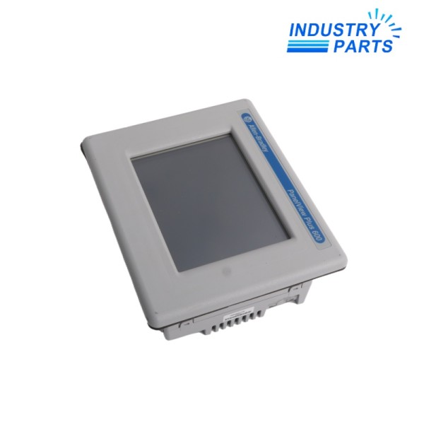 Allen-Bradley 2711PC-T6C20D8 PanelView Plus 6 Compact Terminals