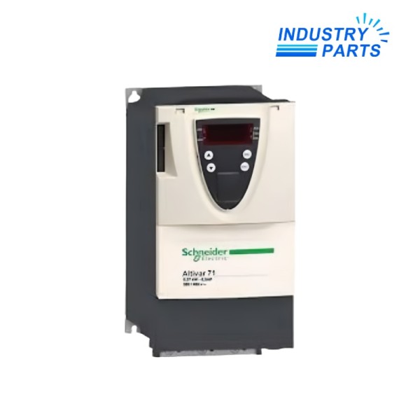 Schneider Electric ATV71HD55N4 Variable Speed Drive