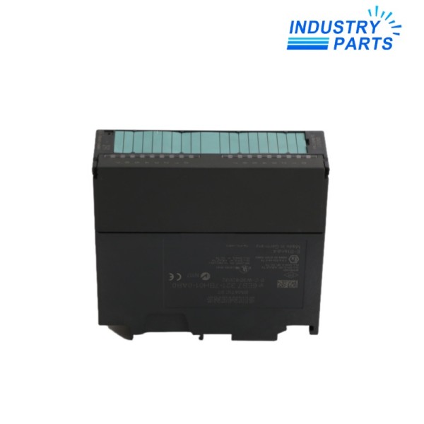 Siemens 6ES7321-1BH01-0AA0 Digital Input Module
