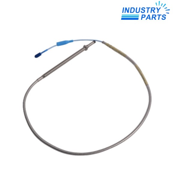 Bently Nevada 330104-02-14-50-12-RU 3300 XL 8 mm Proximity Probes