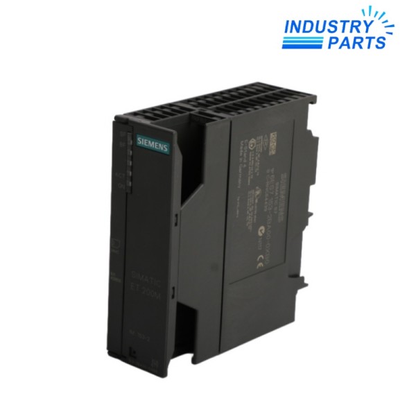 Siemens 6ES7153-2BA00-0XB0 High Feature Interface Module