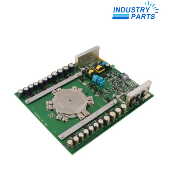 Allen-Bradley GU-D08 80173-109-01 Thyristor Board