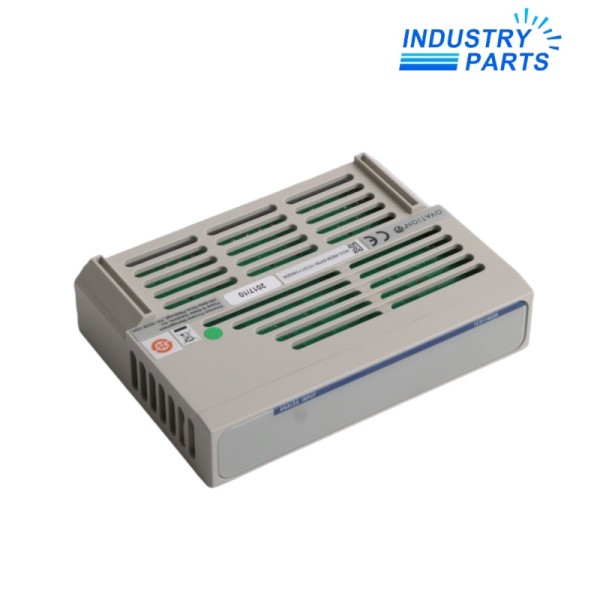 Emerson 1C31116G04 Analog Input Module