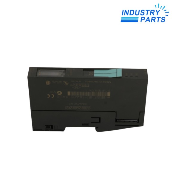 Siemens 6ES7151-1AA02-0AB0 Simatic DP Interface Module