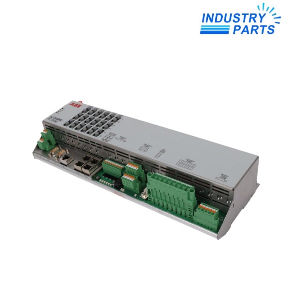 ABB 3BHE041343R0102 PCD530 A102 Communication Control Module