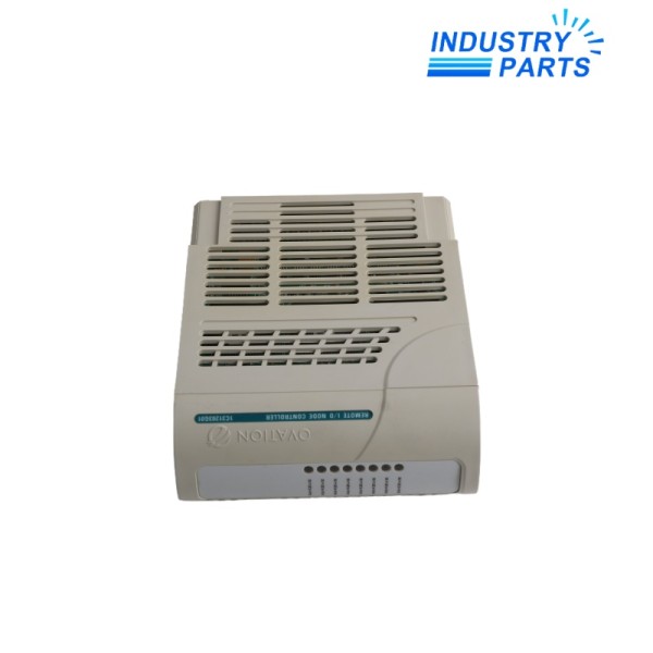 Emerson 1C31203G01 Remote Node Controller