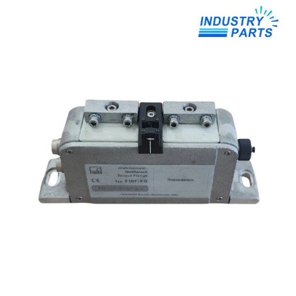 HBM 1-G070A-2 Torque-RPM Adapter