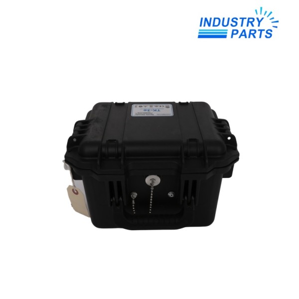Bently Nevada TK-3E 177313-02-02-00 Proximity System Test Kit