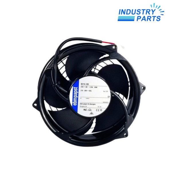 Siemens 6SE6400-7AA00-0AB0 Fan unit