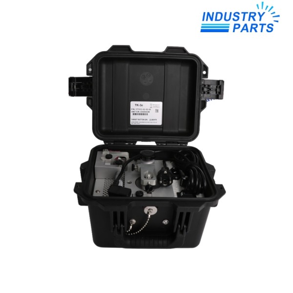 Bently Nevada TK-3E 177313-02-02-00 Proximity System Test Kit
