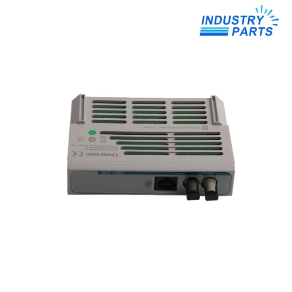 Emerson 1C31204G01 Remote I/O Node Module