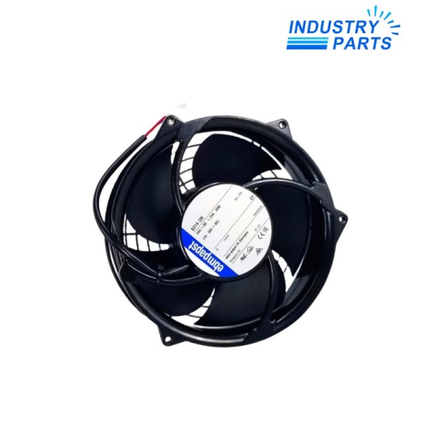 Siemens 6SE6400-7AA00-0AB0 Fan unit