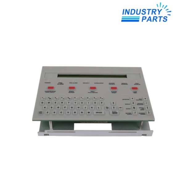 Notifier NFS2-640 KDM-2 Intelligent Fire Alarm Control Panel
