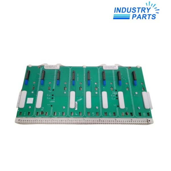 GE 8709-CA-08 Module Carrier