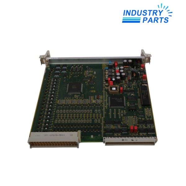 Siemens 6DP1210-8BA MODULE FUM 210