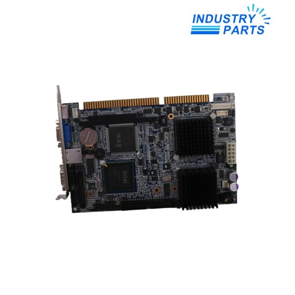 Siemens A1A10000623.00M CPU Board