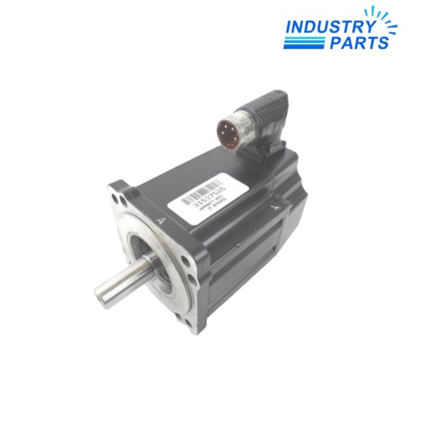 Allen-Bradley VPL-B1001M-CK12AA Servo Motor