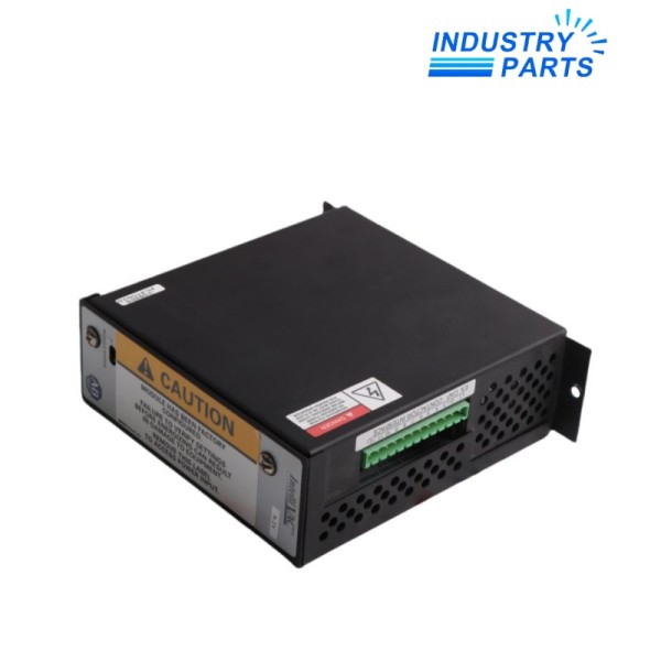 Allen-Bradley 1503VC-BMC5 IntelliVAC Vacuum Contactor Control Module