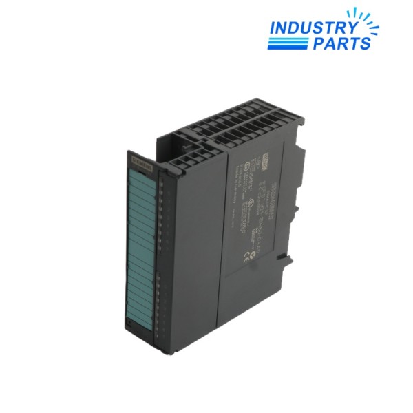 Siemens 6ES7321-1BH50-0AA0 Digital Input Module