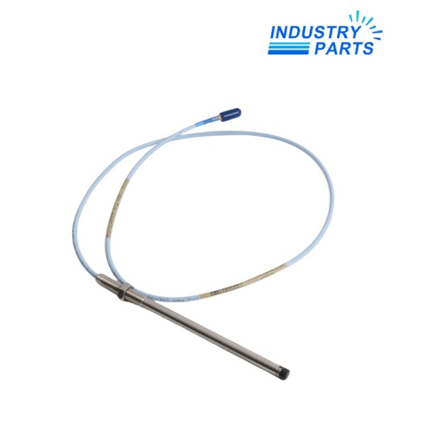 Bently Nevada 330101-40-60-05-02-05 3300 XL 8 mm Proximity Probes