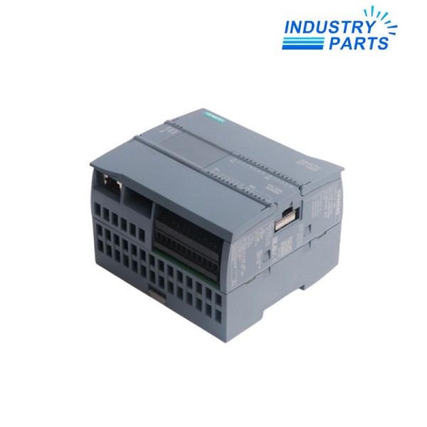 Siemens 6ES7214-1AG40-0XB0 CPU Module