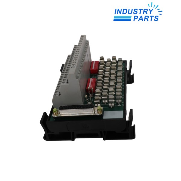 Allen-Bradley 1492-AIFM16-F-3 Analog Module with Fixed Terminal Block