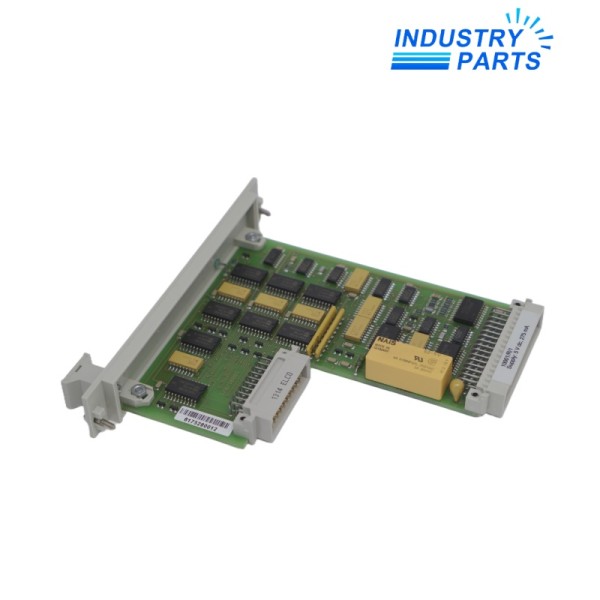 Honeywell 10001/R/1 Vertlcal Bus Driver