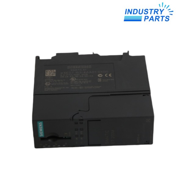Siemens 6ES7153-2AR04-0XA0 Module