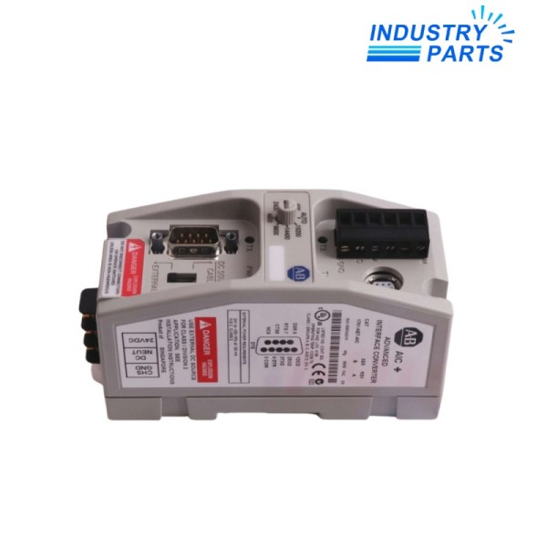 Allen-Bradley 1761-NET-AIC Advanced Interface Converter
