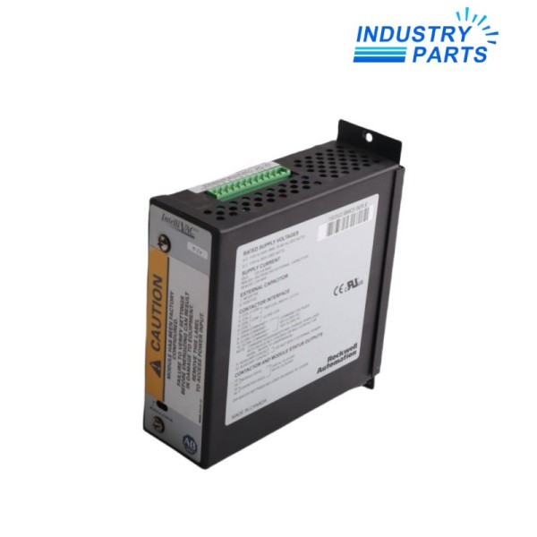 Allen-Bradley 1503VC-BMC5 IntelliVAC Vacuum Contactor Control Module