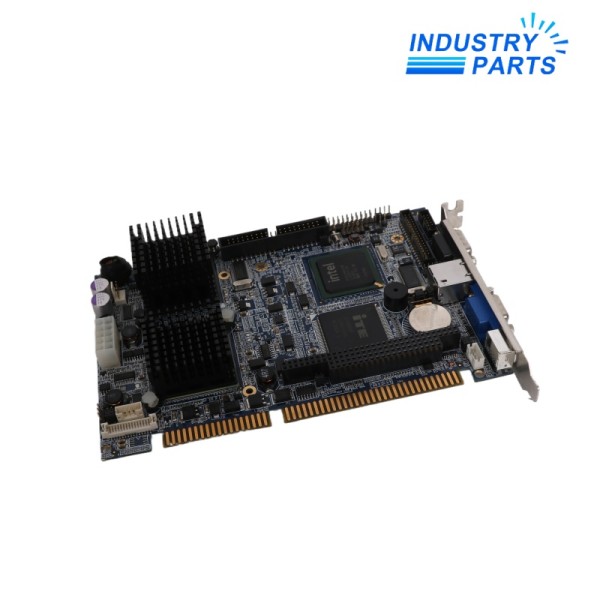 Siemens A1A10000623.00M CPU Board