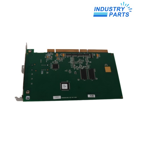 General Electric PCI-5565PIORC-110000 Reflective Memory PCI Node Card