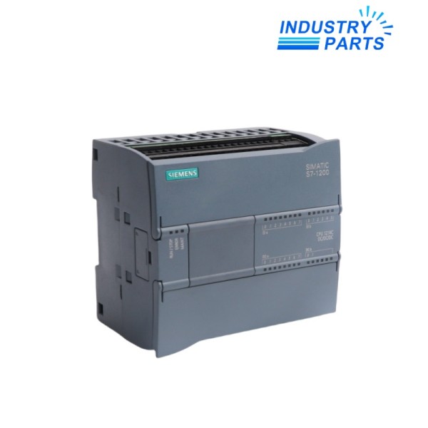 Siemens 6ES7214-1AG40-0XB0 CPU Module