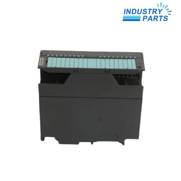 Siemens 6ES7321-1BH50-0AA0 Digital Input Module