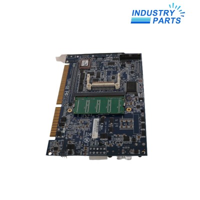 Siemens A1A10000623.00M CPU Board
