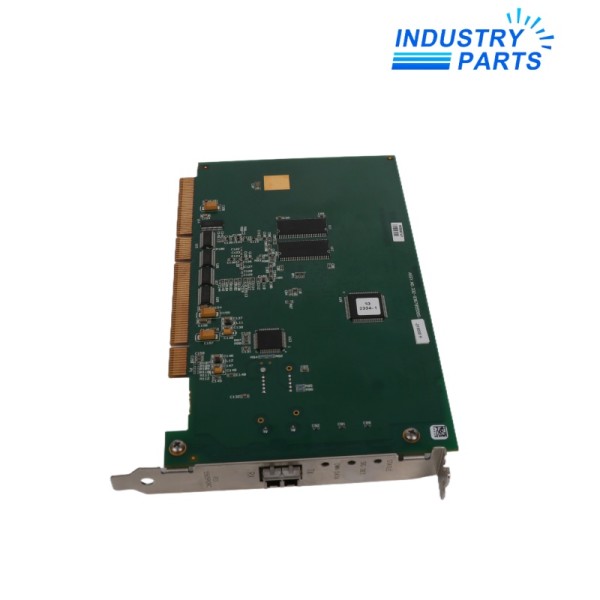 General Electric PCI-5565PIORC-110000 Reflective Memory PCI Node Card