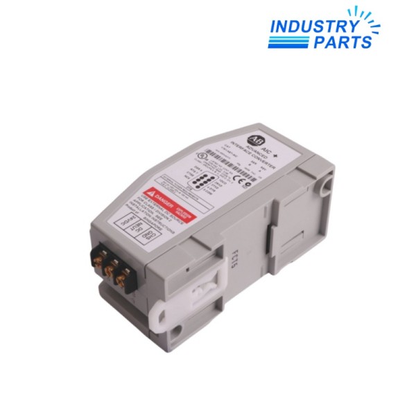 Allen-Bradley 1761-NET-AIC Advanced Interface Converter