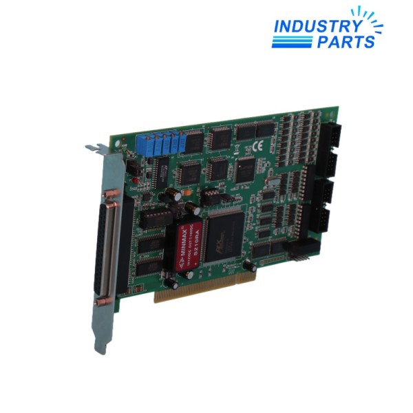 ADLINK PCI-9114A-DG Data Logging Cards