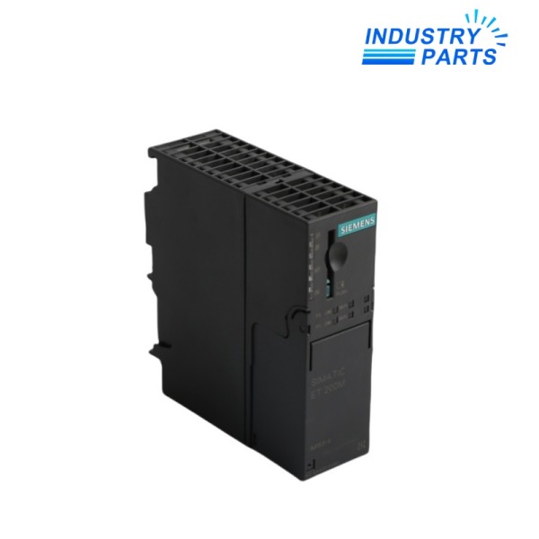 Siemens 6ES7153-2AR04-0XA0 Module