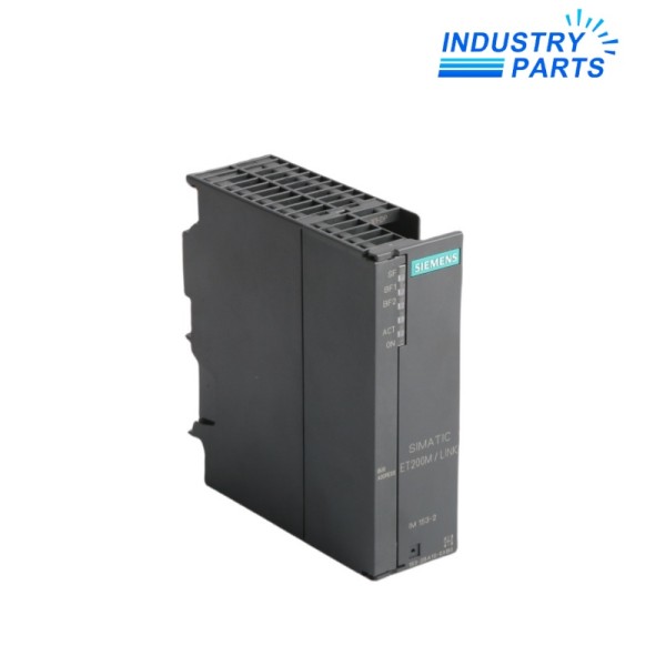 Siemens 6ES7153-2BA10-0XB0 IM153-2 HF DP Slave Interface Module