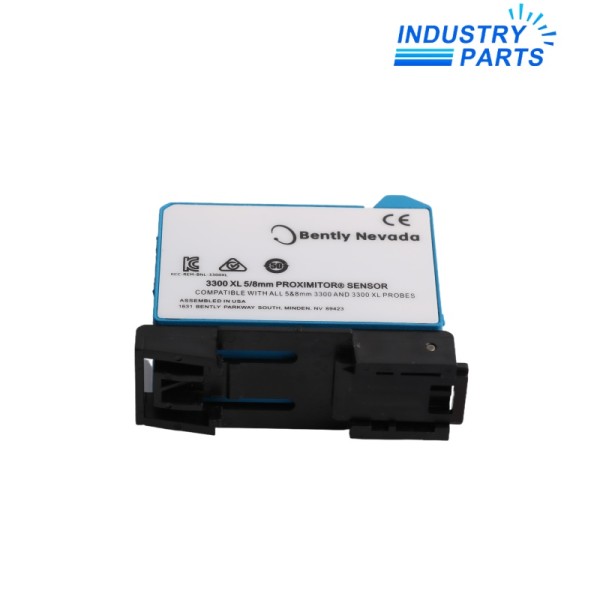 Bently Nevada 330180-X1-05 MOD：145004-67 3300 XL Proximitor Sensor
