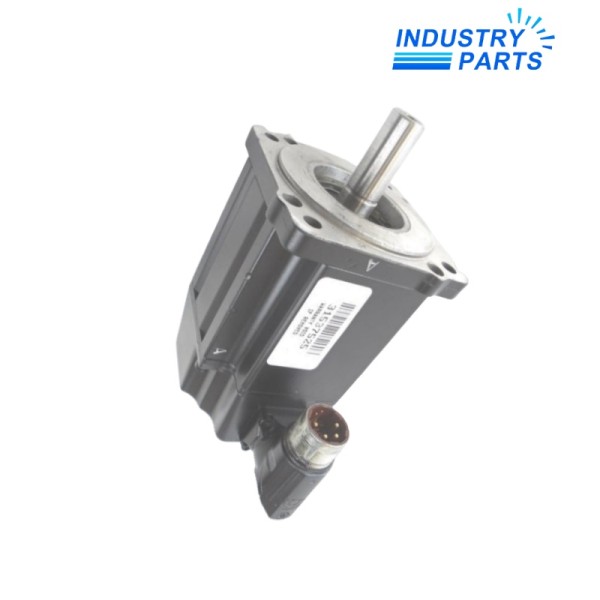 Allen-Bradley VPL-B1001M-CK12AA Servo Motor
