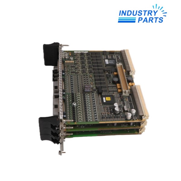 Siemens 6DD7050-0AA50 Measuring Processor Module