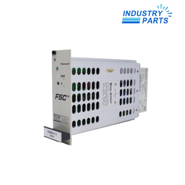 Honeywell 10300/1/1 Diagnostic and battery module