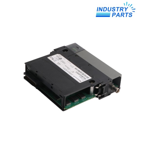 Honeywell TC-CCR013 Redundant Net Interface Module
