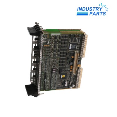 Siemens 6DD7050-0AA50 Measuring Processor Module