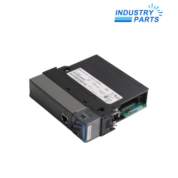 Honeywell TC-CCR013 Redundant Net Interface Module