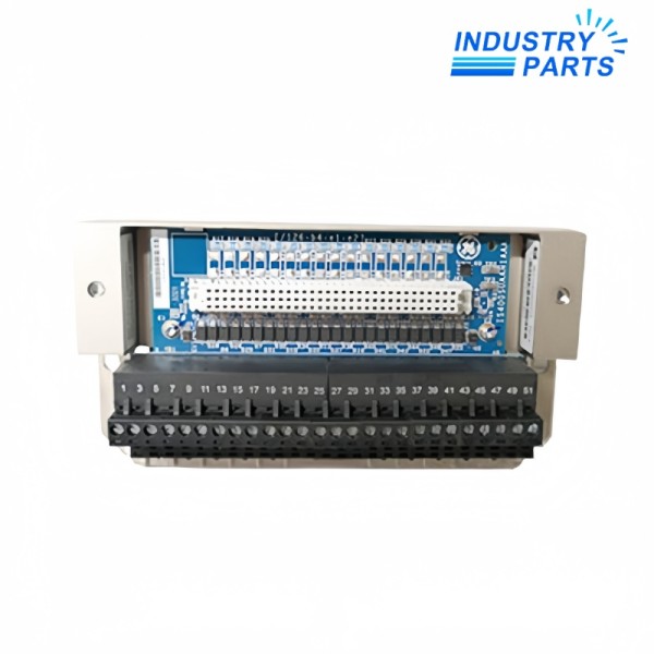 GE IS430SNUAH1A Universal Analogue Input /Output Module