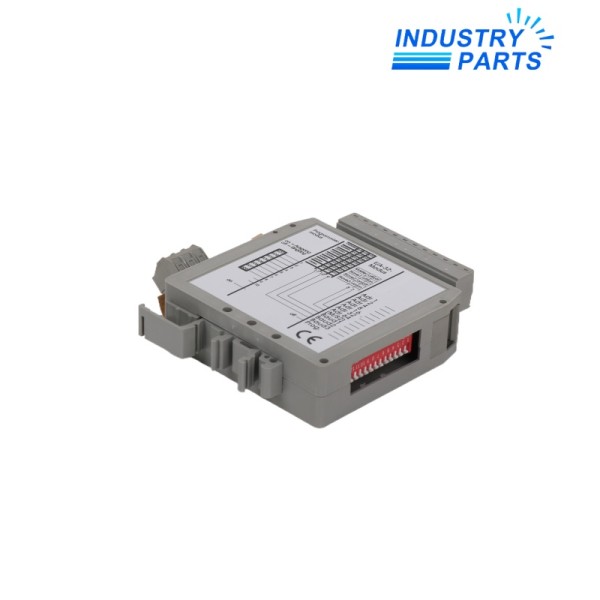 Lenze EMZ9374IB Terminal Expansion Module