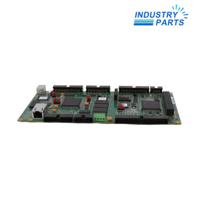 DELTA 1PMAC2A-ETH Motion Control Card